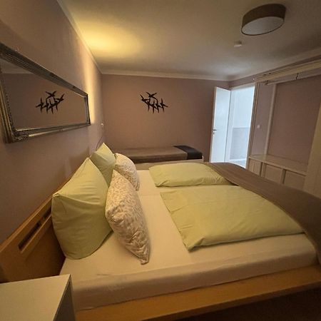 "Haus Bella" Apartment Cochem Bagian luar foto
