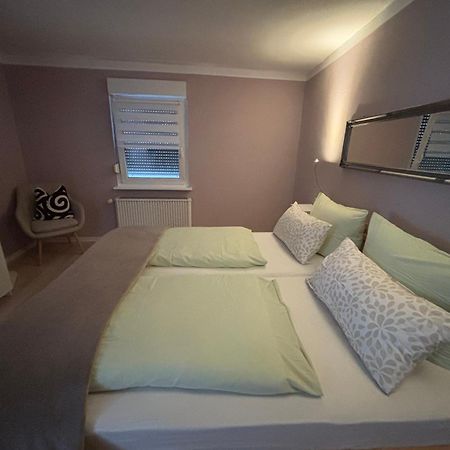 "Haus Bella" Apartment Cochem Bagian luar foto