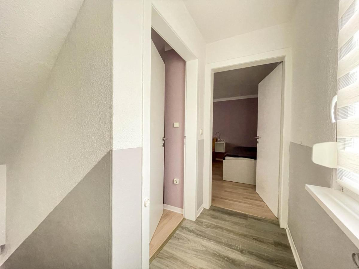 "Haus Bella" Apartment Cochem Bagian luar foto