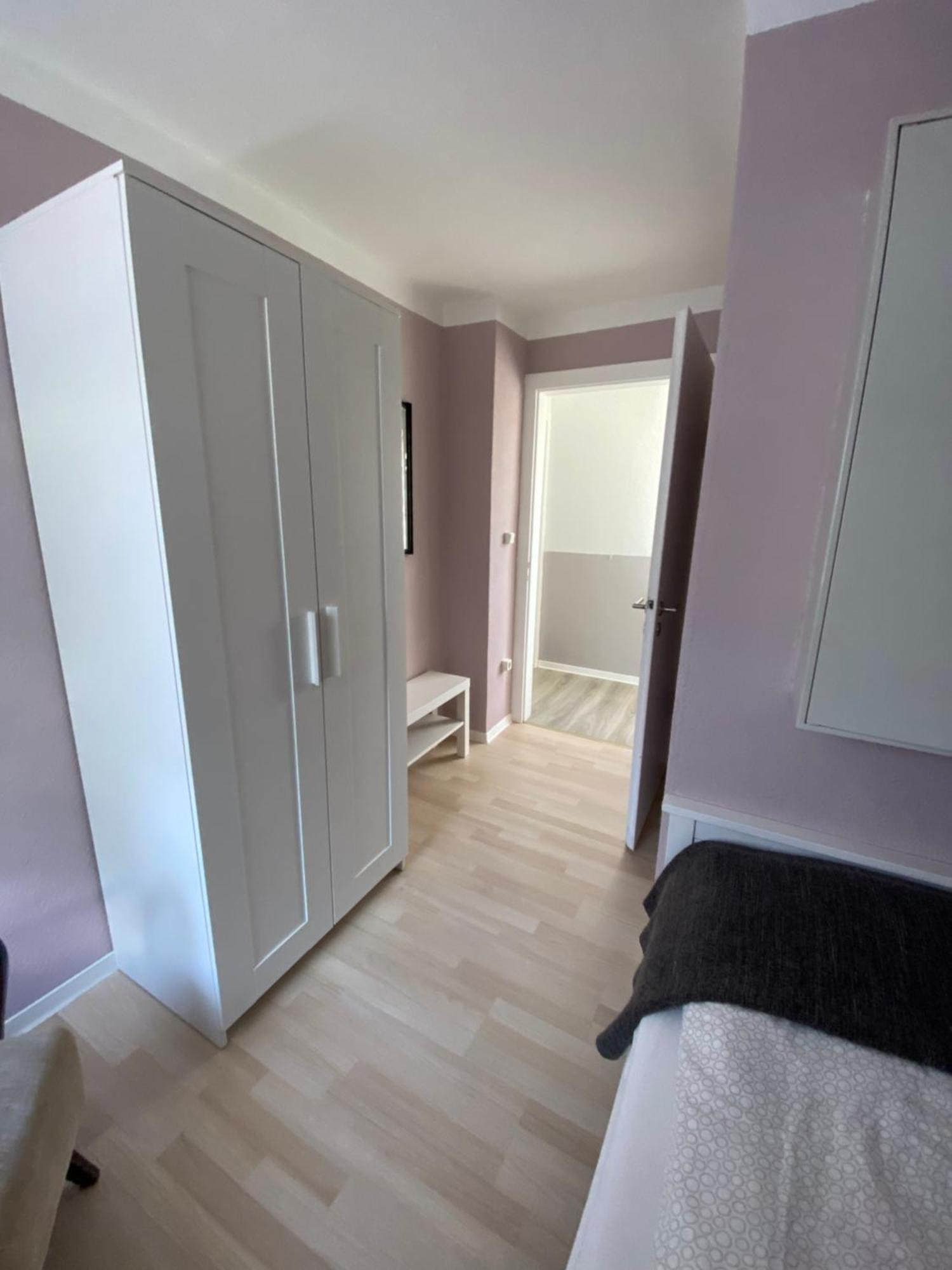 "Haus Bella" Apartment Cochem Bagian luar foto