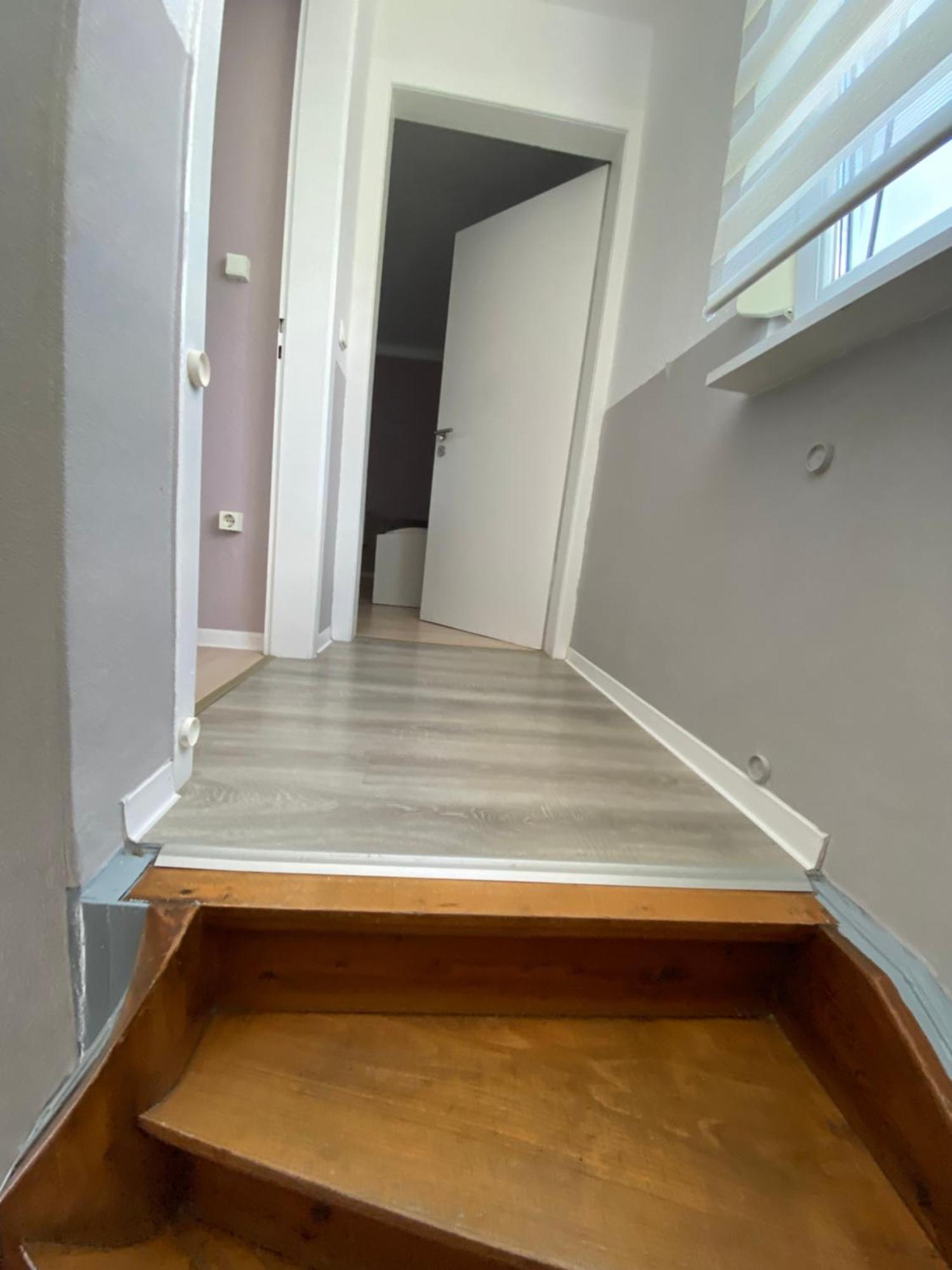 "Haus Bella" Apartment Cochem Bagian luar foto