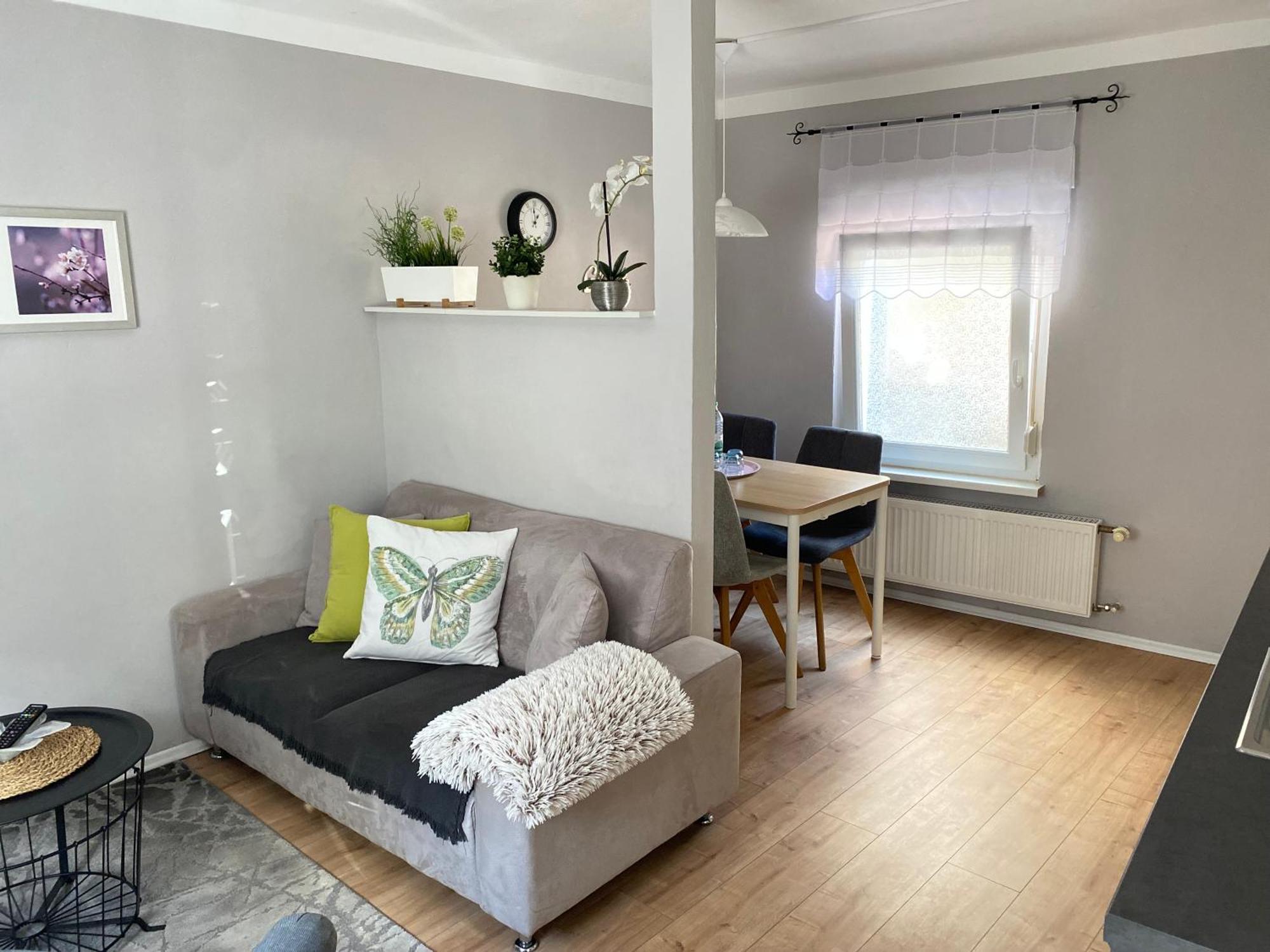 "Haus Bella" Apartment Cochem Bagian luar foto