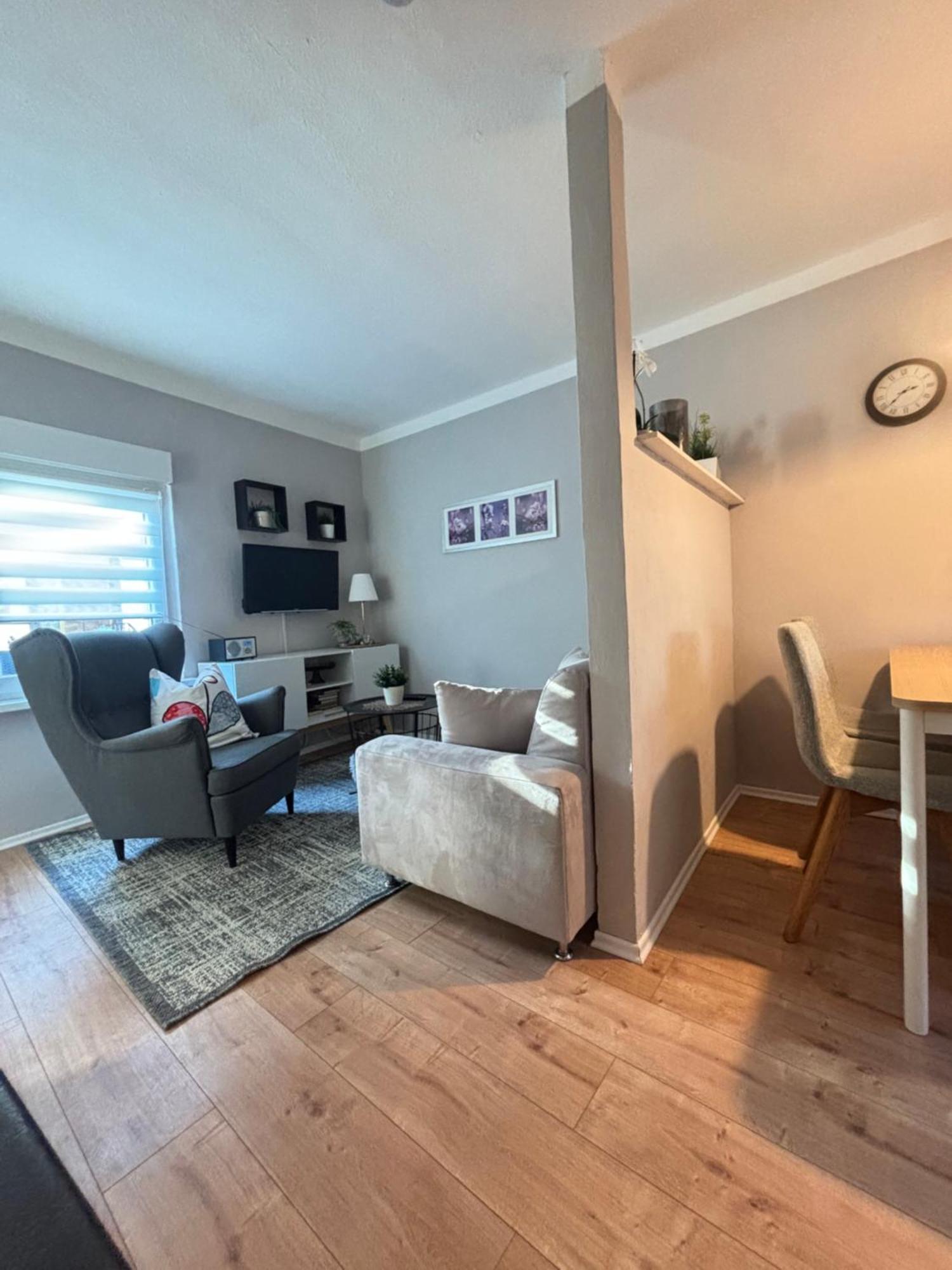 "Haus Bella" Apartment Cochem Bagian luar foto