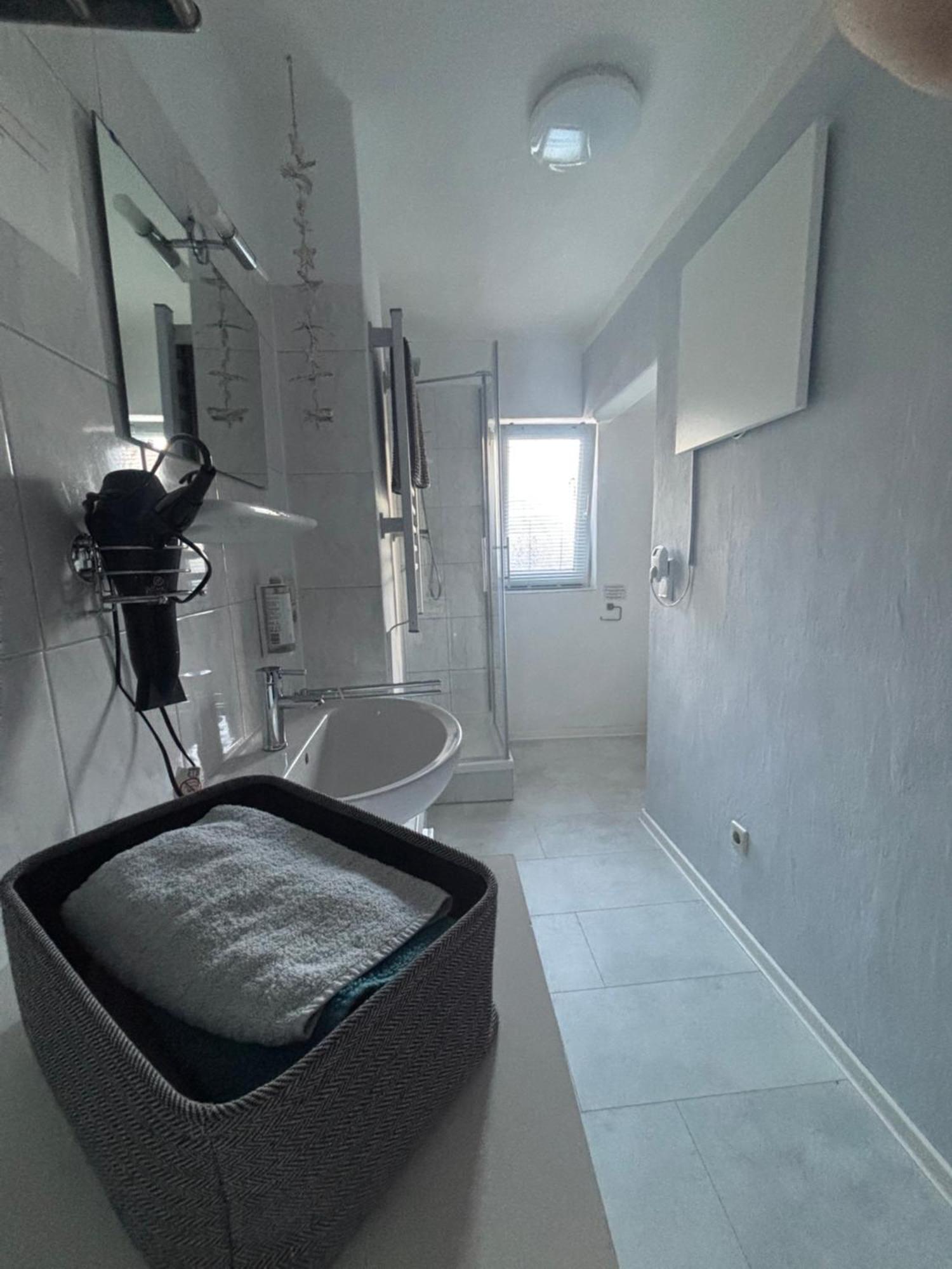 "Haus Bella" Apartment Cochem Bagian luar foto