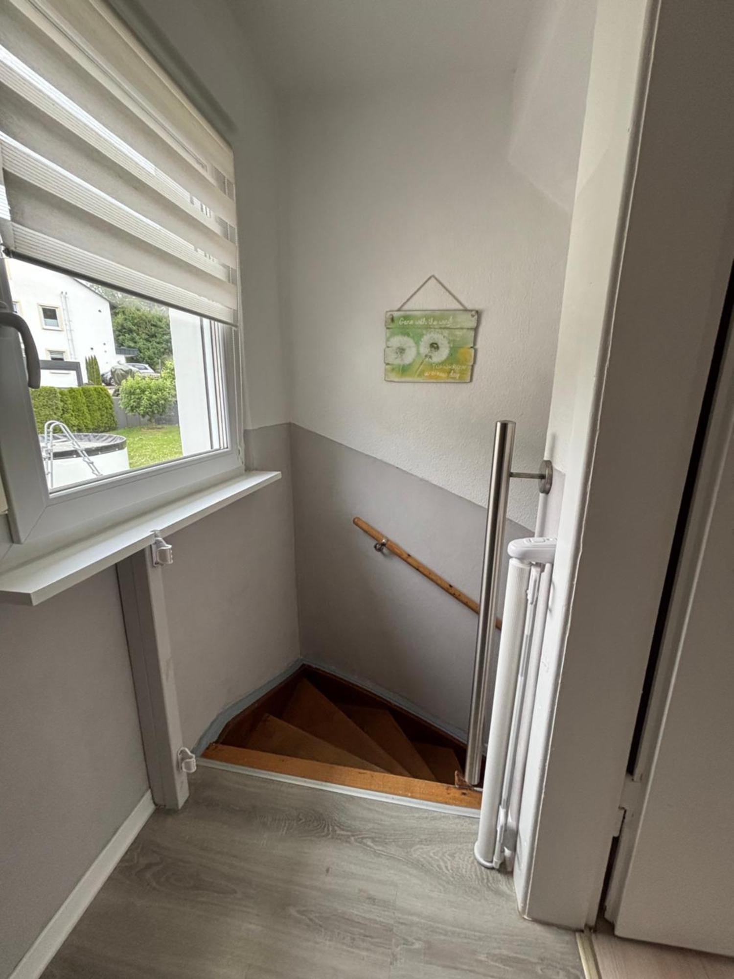 "Haus Bella" Apartment Cochem Bagian luar foto