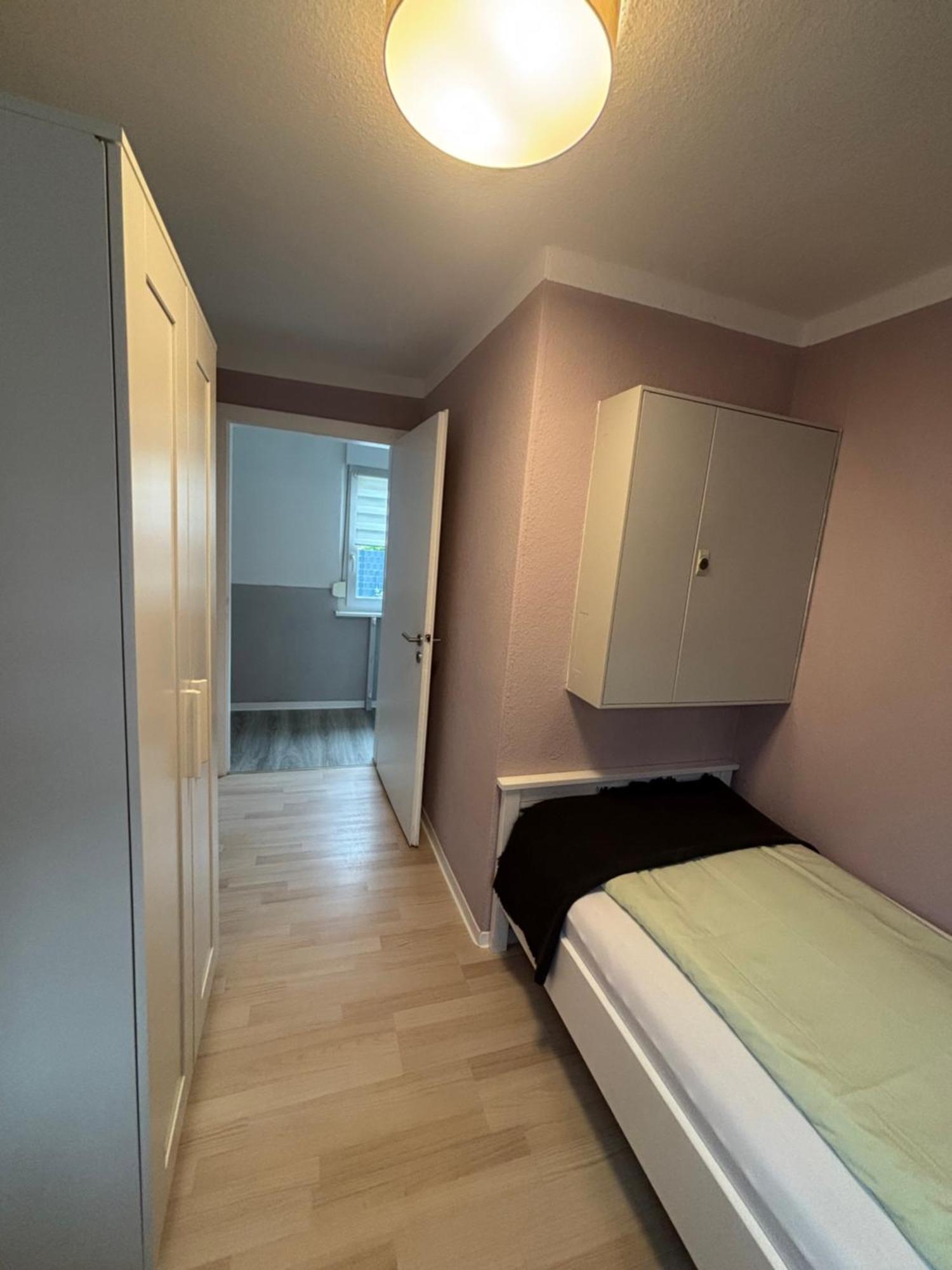 "Haus Bella" Apartment Cochem Bagian luar foto