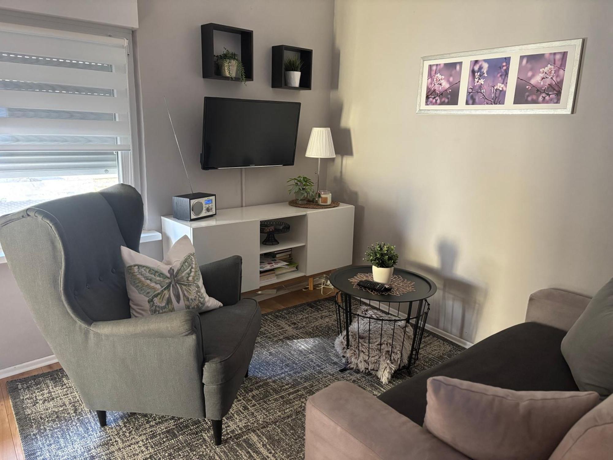 "Haus Bella" Apartment Cochem Bagian luar foto